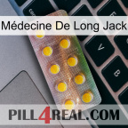 Médecine De Long Jack new11